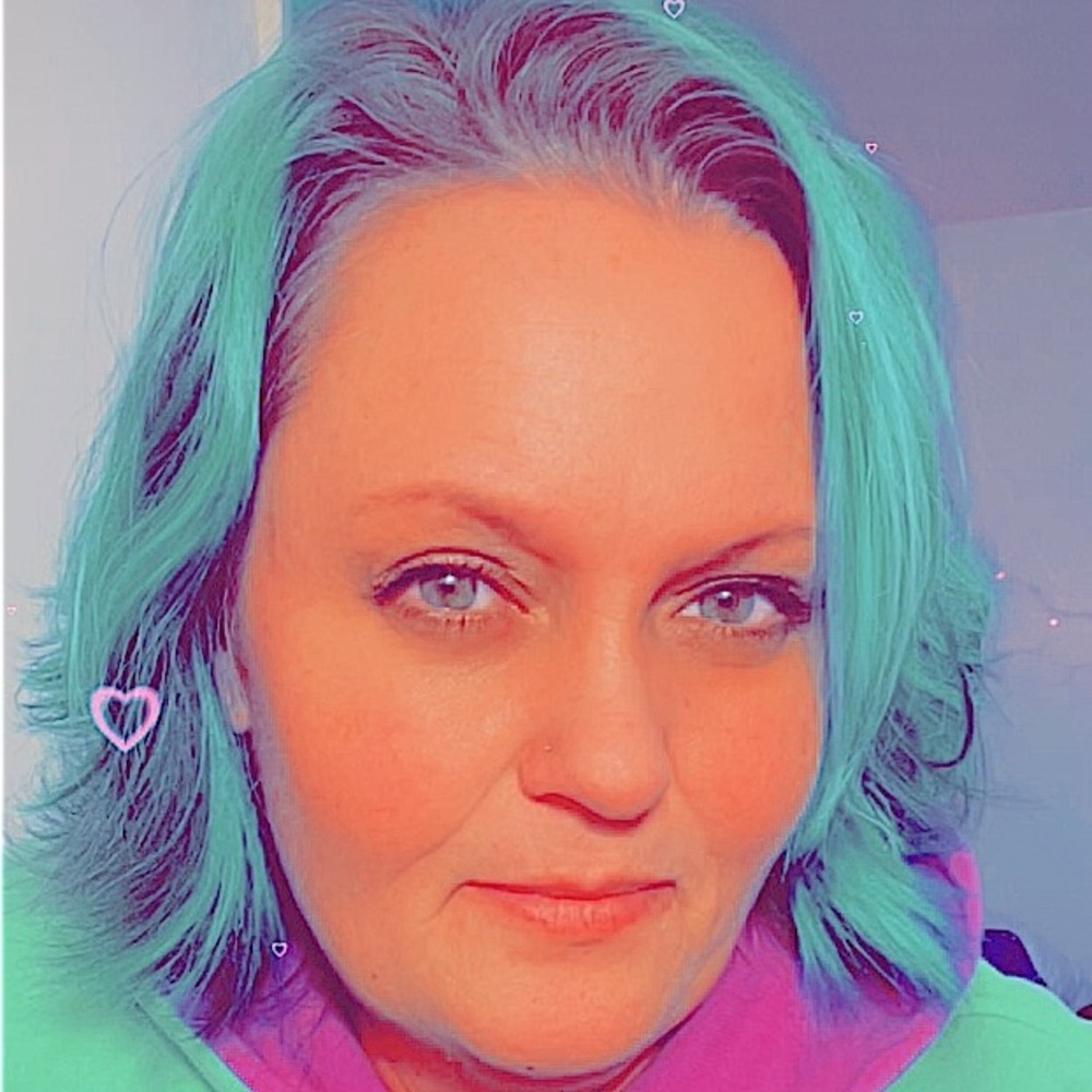 Meet your Posher, Shannon